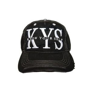 Praying KYS Hat